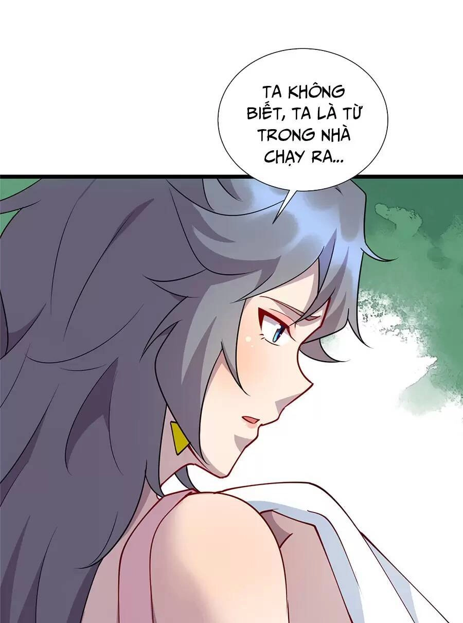 Long Hoàng Vũ Thần Chapter 81 - 11