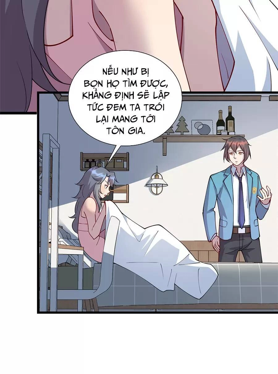 Long Hoàng Vũ Thần Chapter 81 - 12