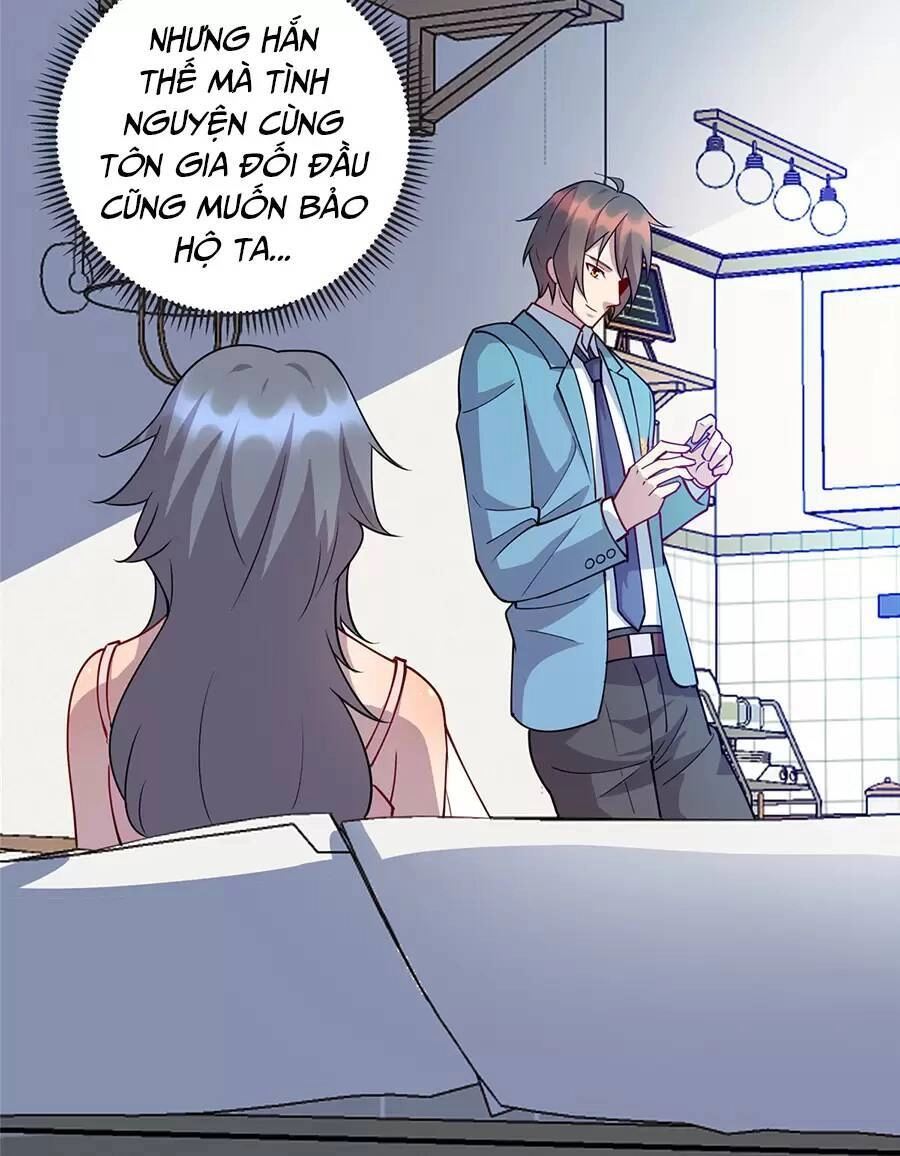 Long Hoàng Vũ Thần Chapter 81 - 16