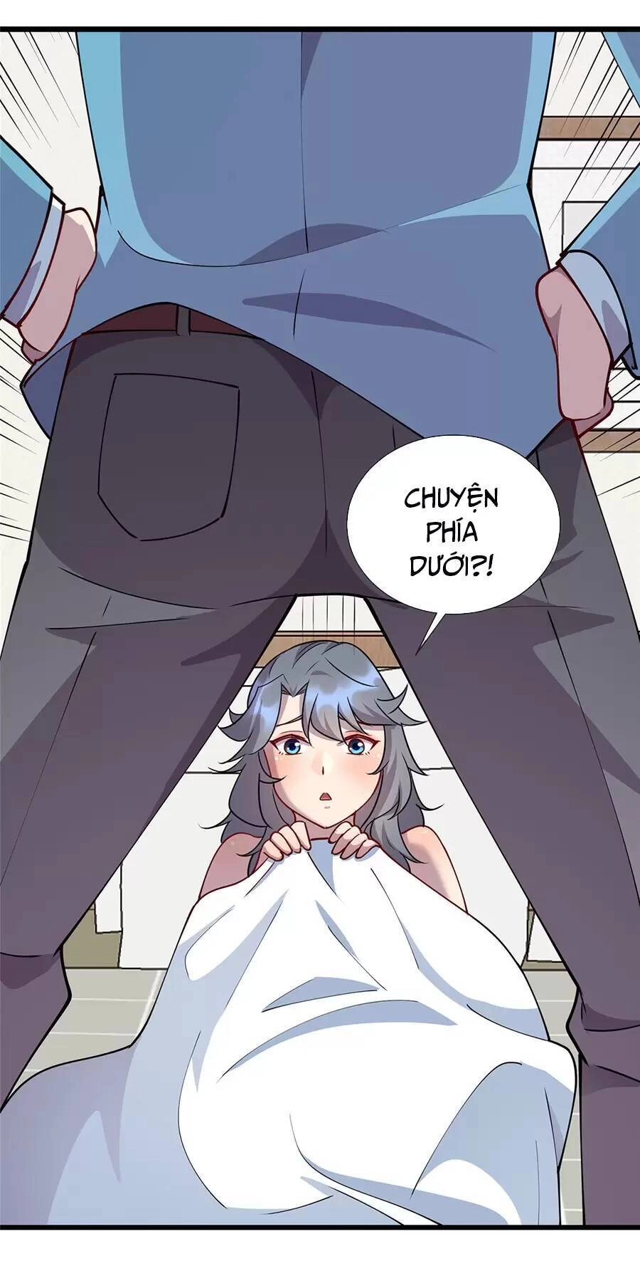 Long Hoàng Vũ Thần Chapter 81 - 19