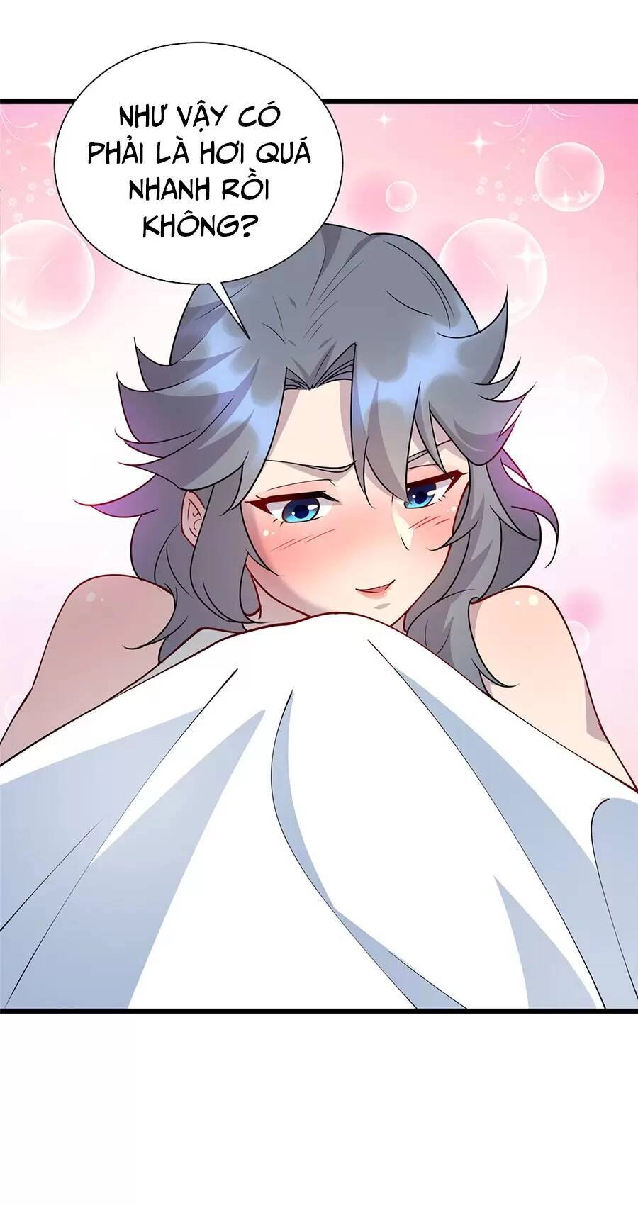 Long Hoàng Vũ Thần Chapter 81 - 20