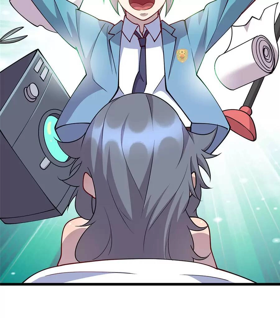 Long Hoàng Vũ Thần Chapter 81 - 22