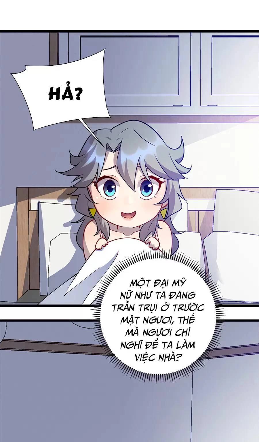 Long Hoàng Vũ Thần Chapter 81 - 23