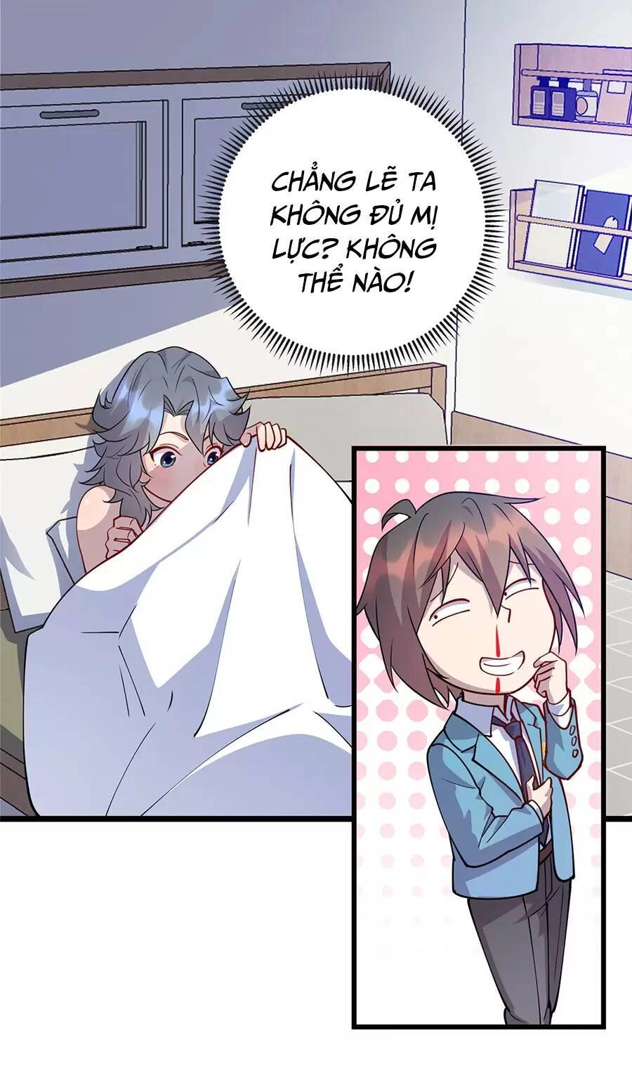 Long Hoàng Vũ Thần Chapter 81 - 24