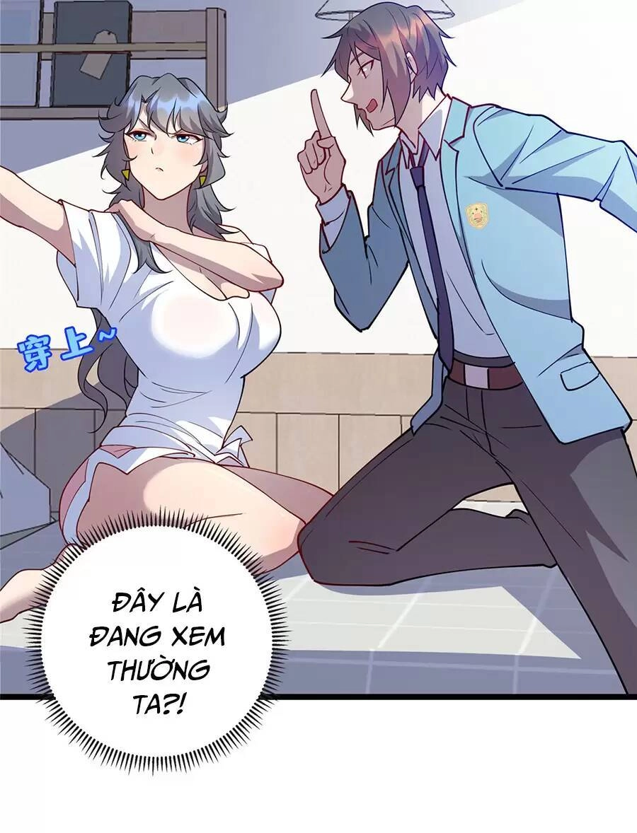 Long Hoàng Vũ Thần Chapter 81 - 26