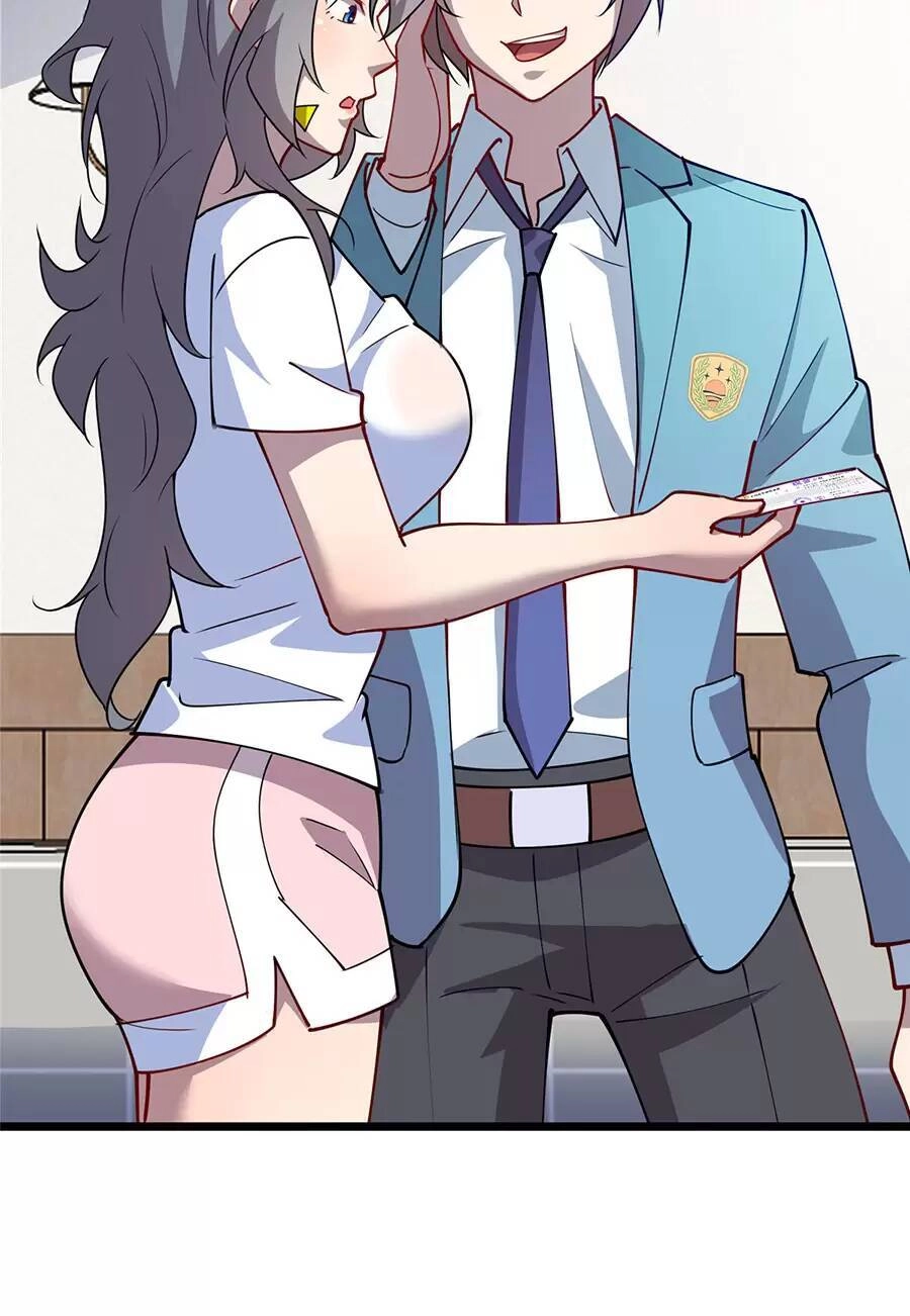 Long Hoàng Vũ Thần Chapter 81 - 34