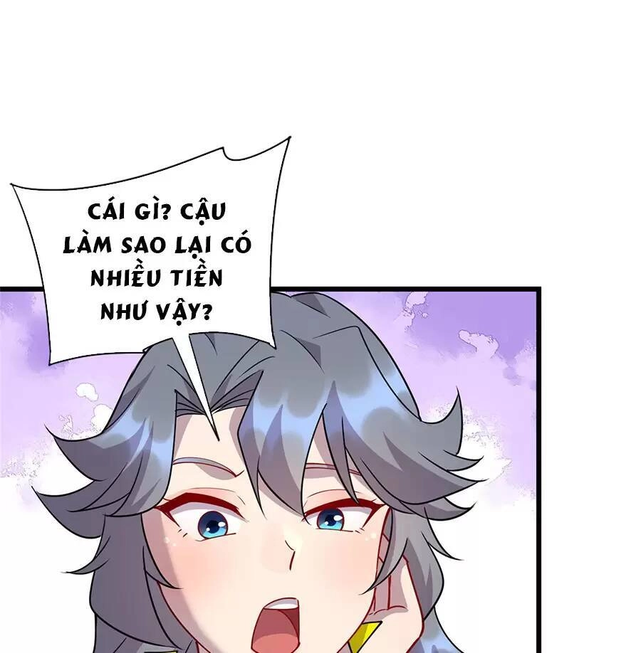 Long Hoàng Vũ Thần Chapter 81 - 35