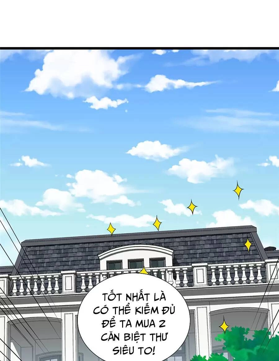 Long Hoàng Vũ Thần Chapter 81 - 39