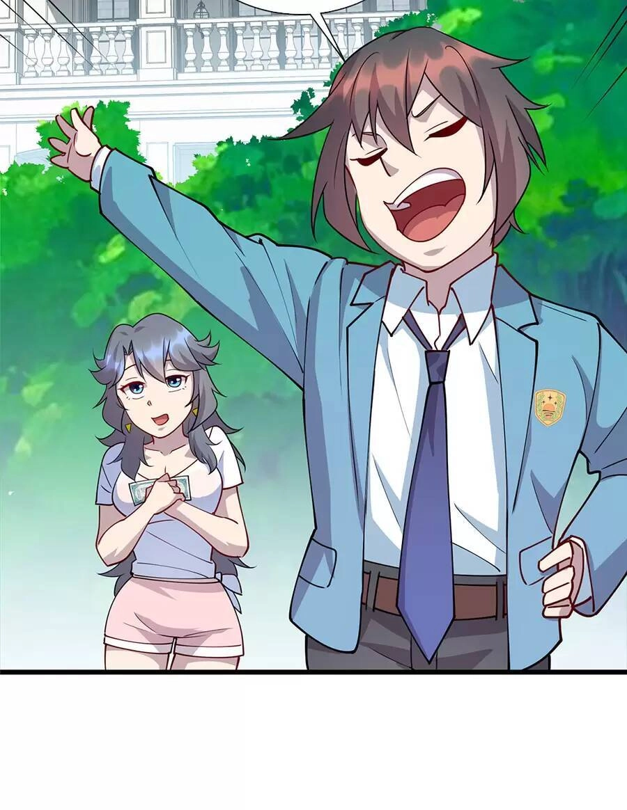 Long Hoàng Vũ Thần Chapter 81 - 40