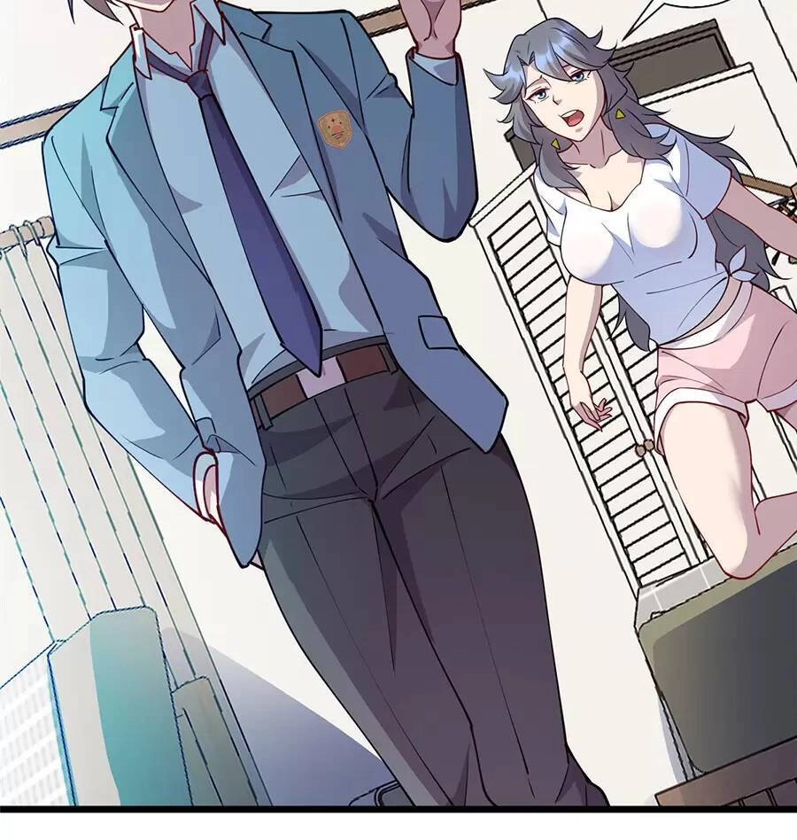 Long Hoàng Vũ Thần Chapter 81 - 43