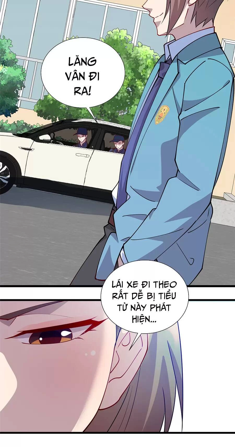 Long Hoàng Vũ Thần Chapter 81 - 47