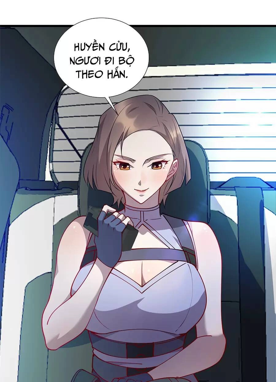 Long Hoàng Vũ Thần Chapter 81 - 48