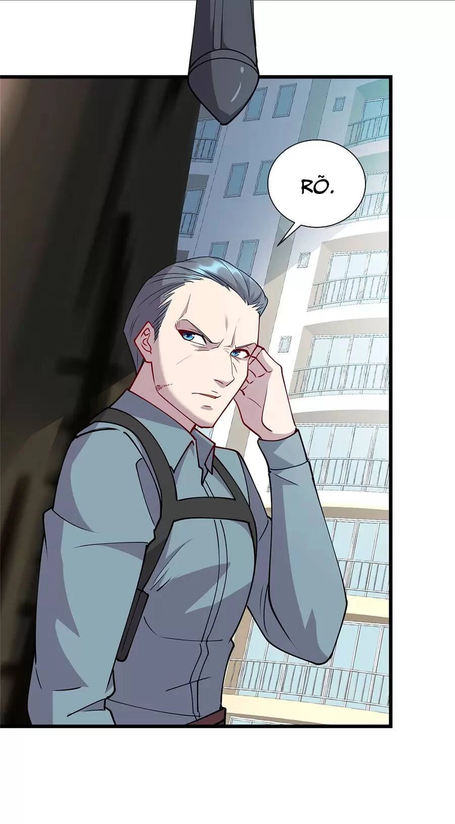 Long Hoàng Vũ Thần Chapter 81 - 50