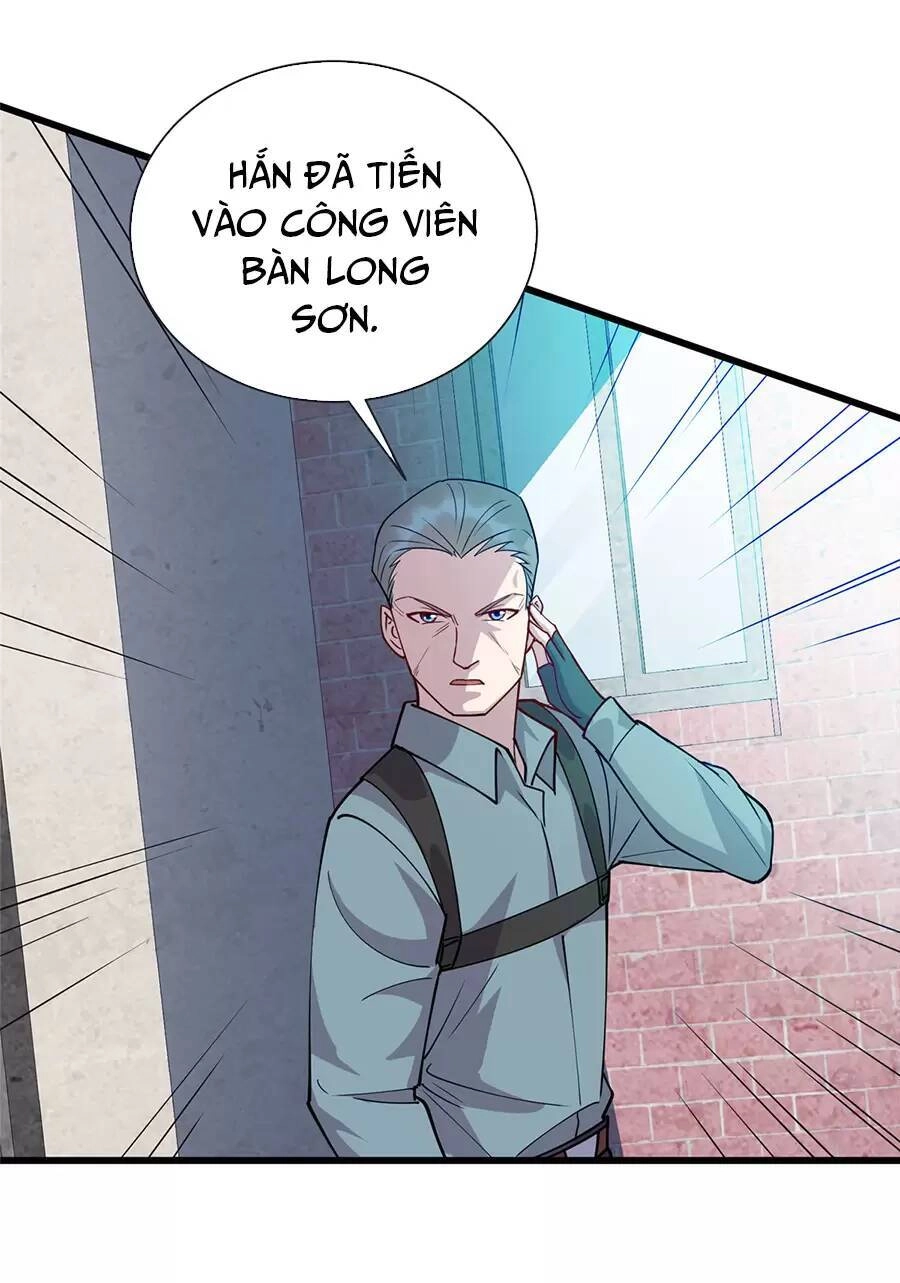 Long Hoàng Vũ Thần Chapter 82 - 7