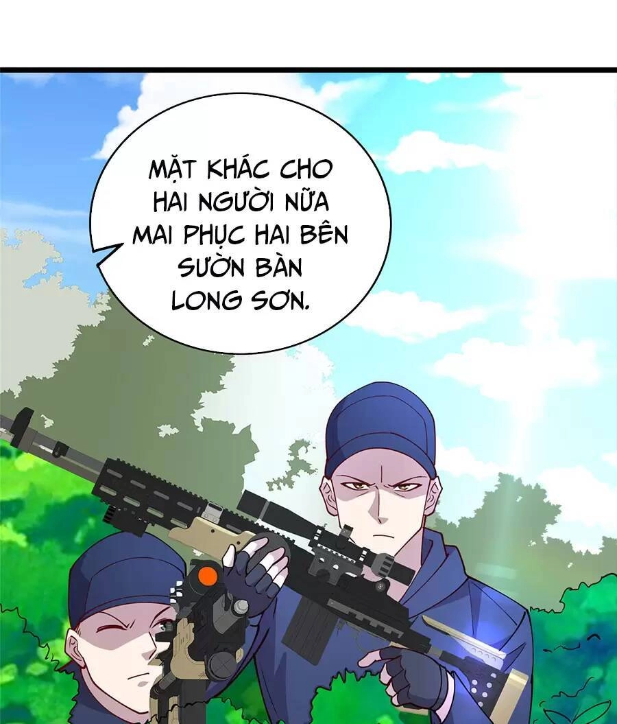 Long Hoàng Vũ Thần Chapter 82 - 11