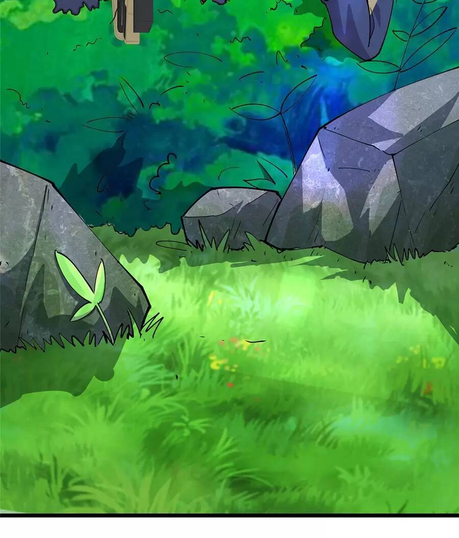 Long Hoàng Vũ Thần Chapter 82 - 12