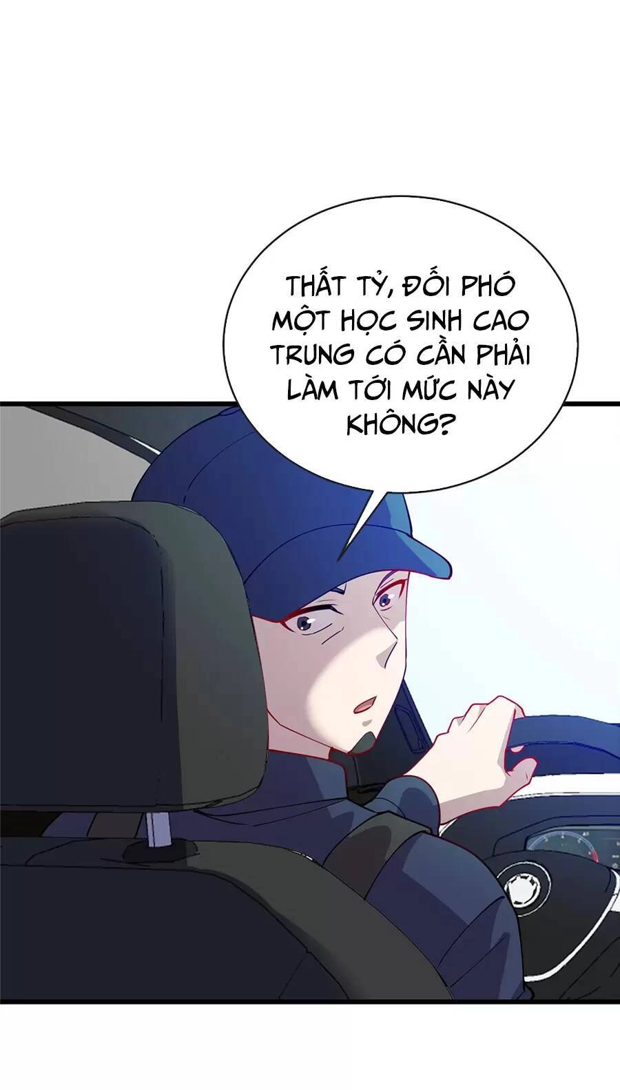 Long Hoàng Vũ Thần Chapter 82 - 14