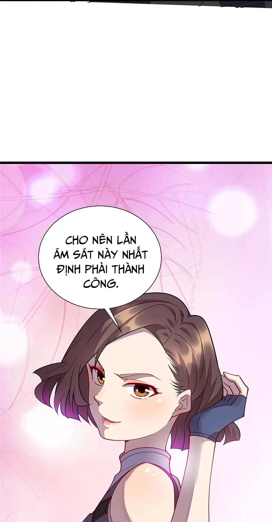 Long Hoàng Vũ Thần Chapter 82 - 21