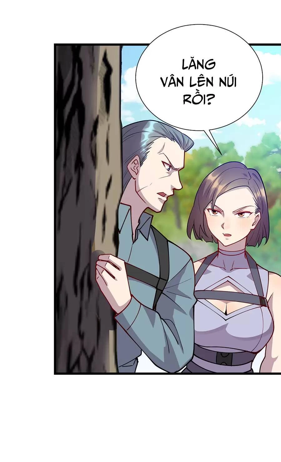 Long Hoàng Vũ Thần Chapter 82 - 26