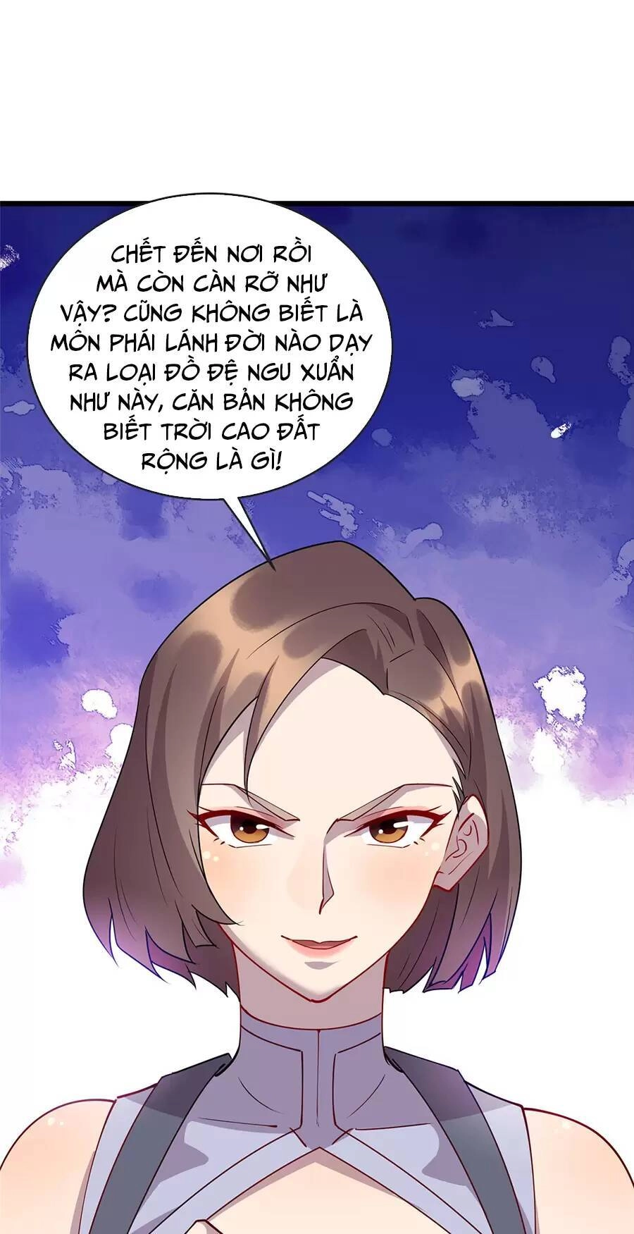 Long Hoàng Vũ Thần Chapter 82 - 29