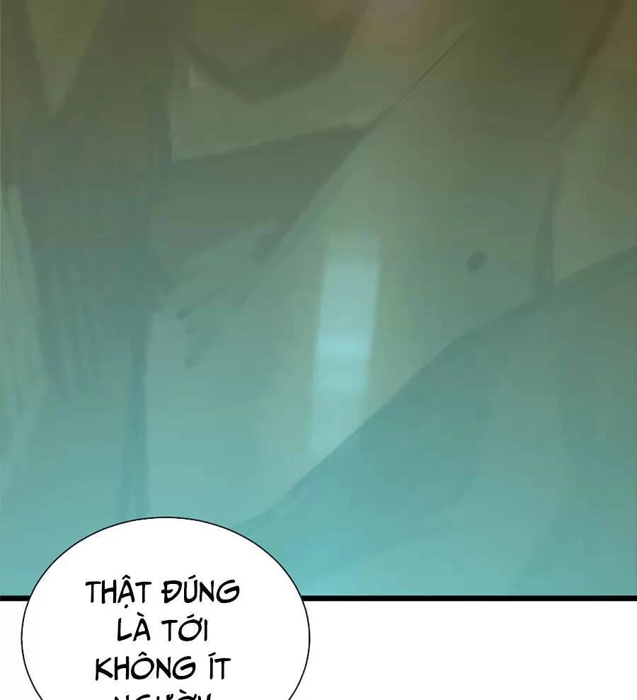 Long Hoàng Vũ Thần Chapter 82 - 38