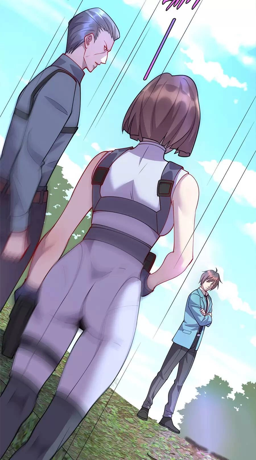 Long Hoàng Vũ Thần Chapter 82 - 41