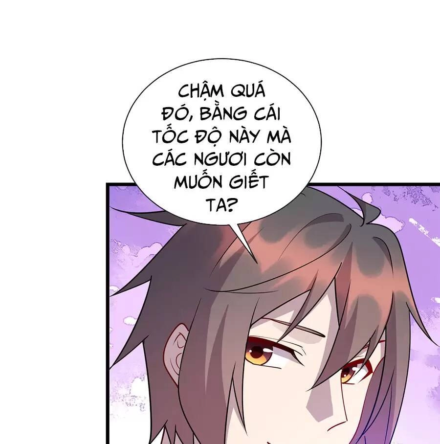 Long Hoàng Vũ Thần Chapter 82 - 43