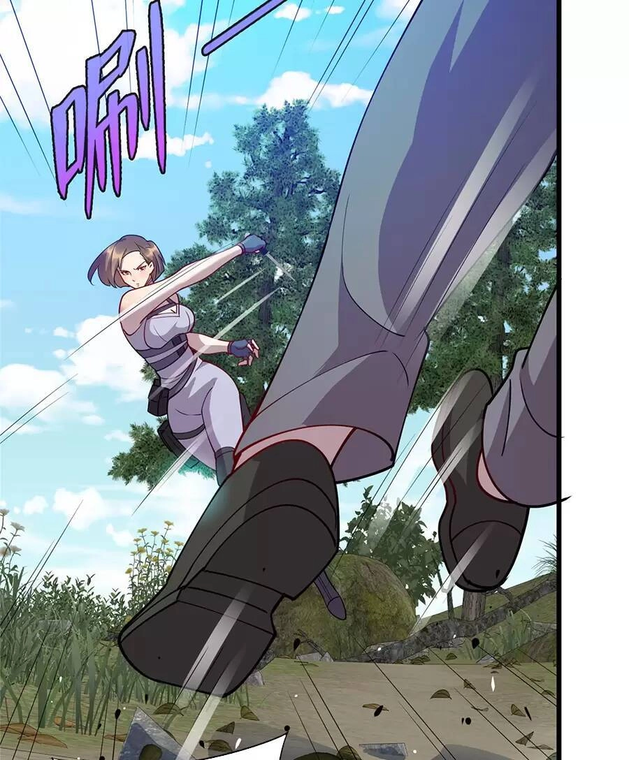 Long Hoàng Vũ Thần Chapter 82 - 54