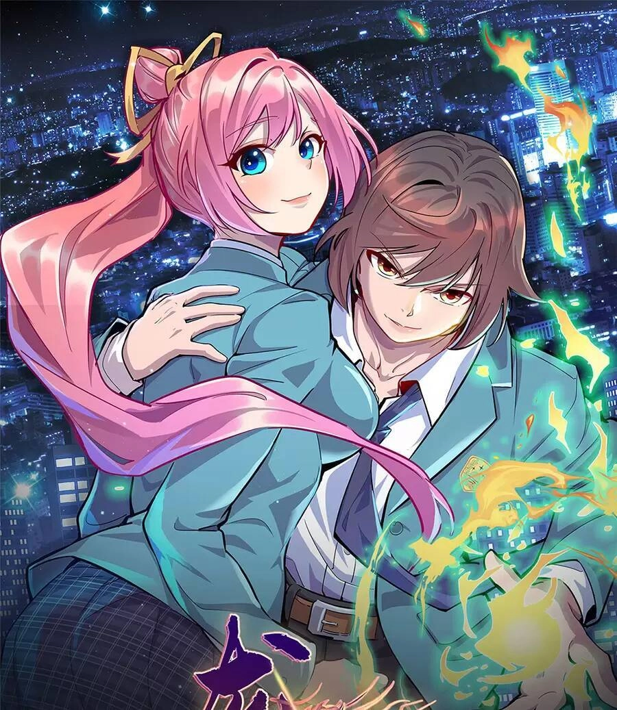 Long Hoàng Vũ Thần Chapter 83 - 2