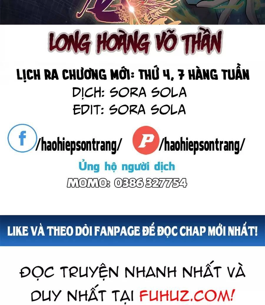 Long Hoàng Vũ Thần Chapter 83 - 3
