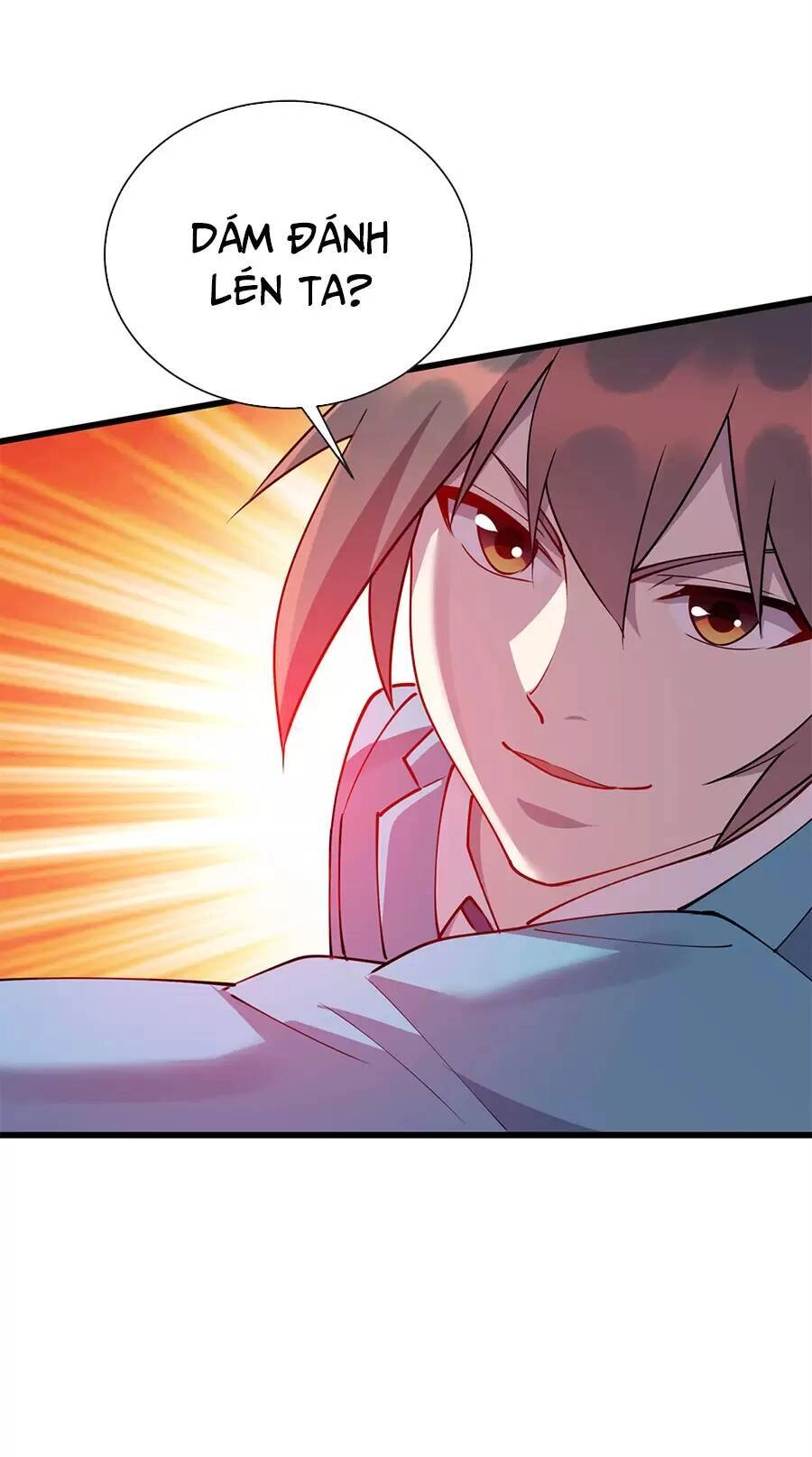 Long Hoàng Vũ Thần Chapter 83 - 8