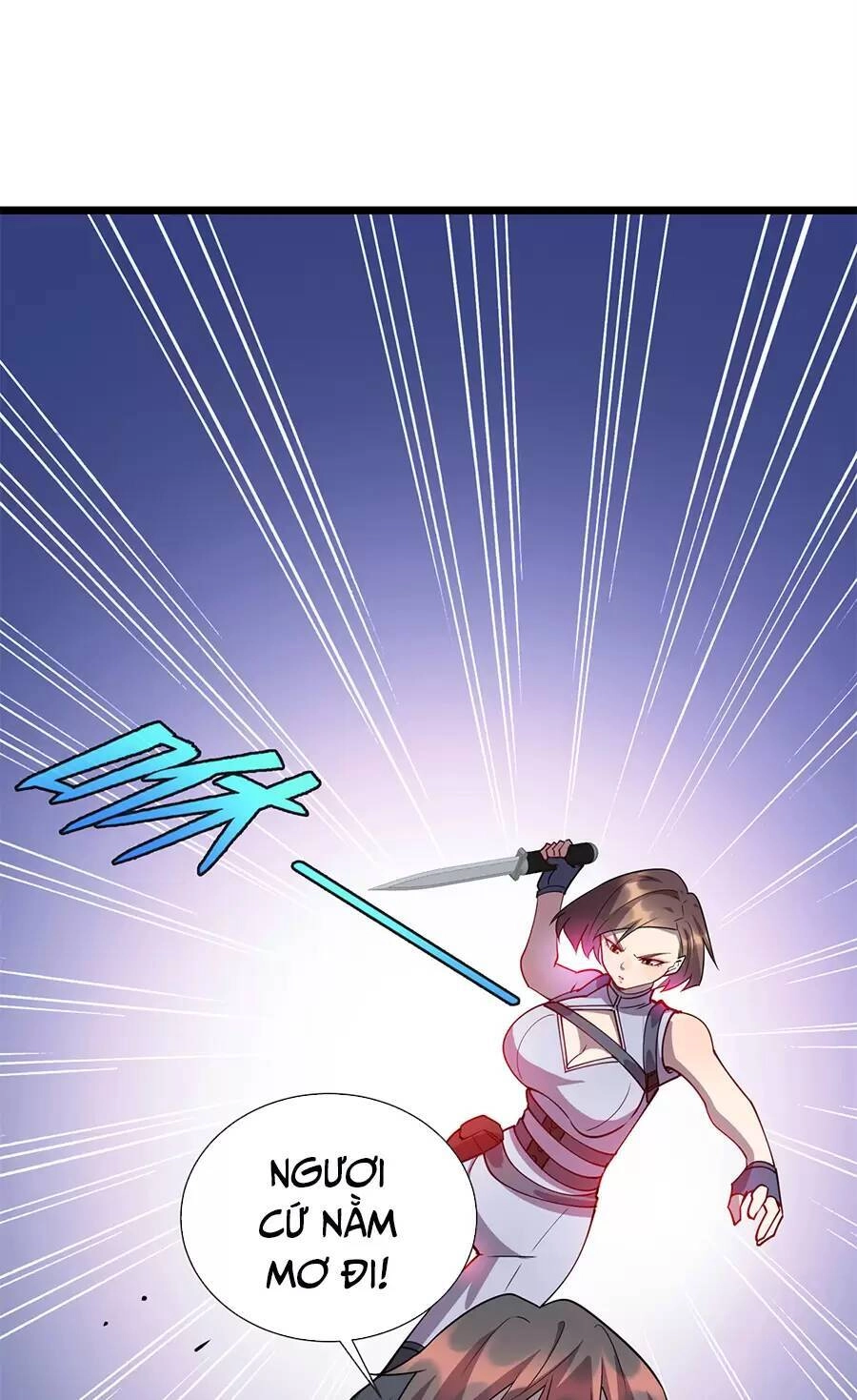 Long Hoàng Vũ Thần Chapter 83 - 9