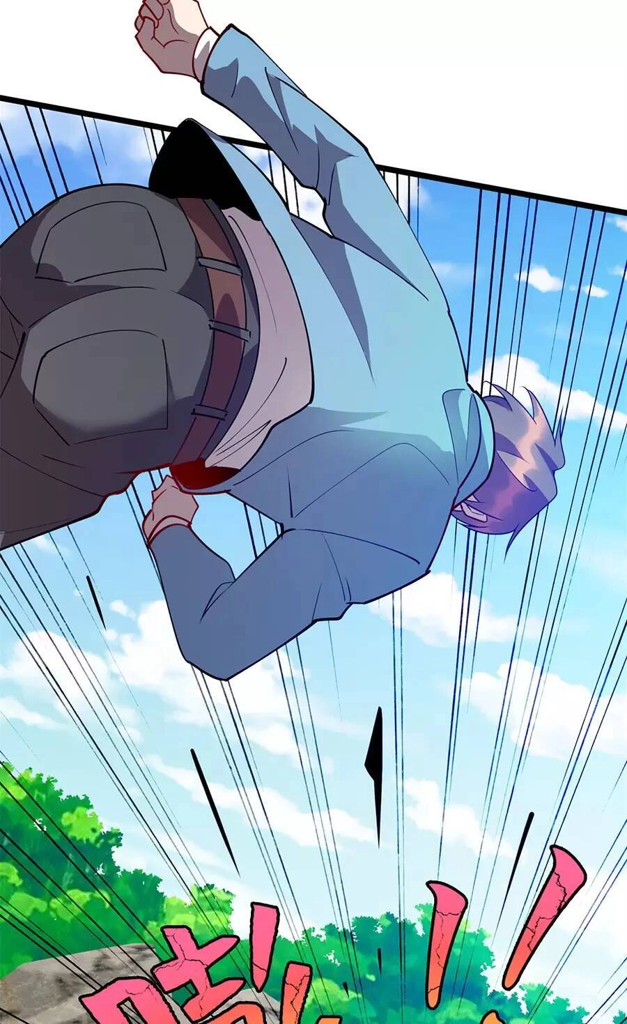 Long Hoàng Vũ Thần Chapter 83 - 14