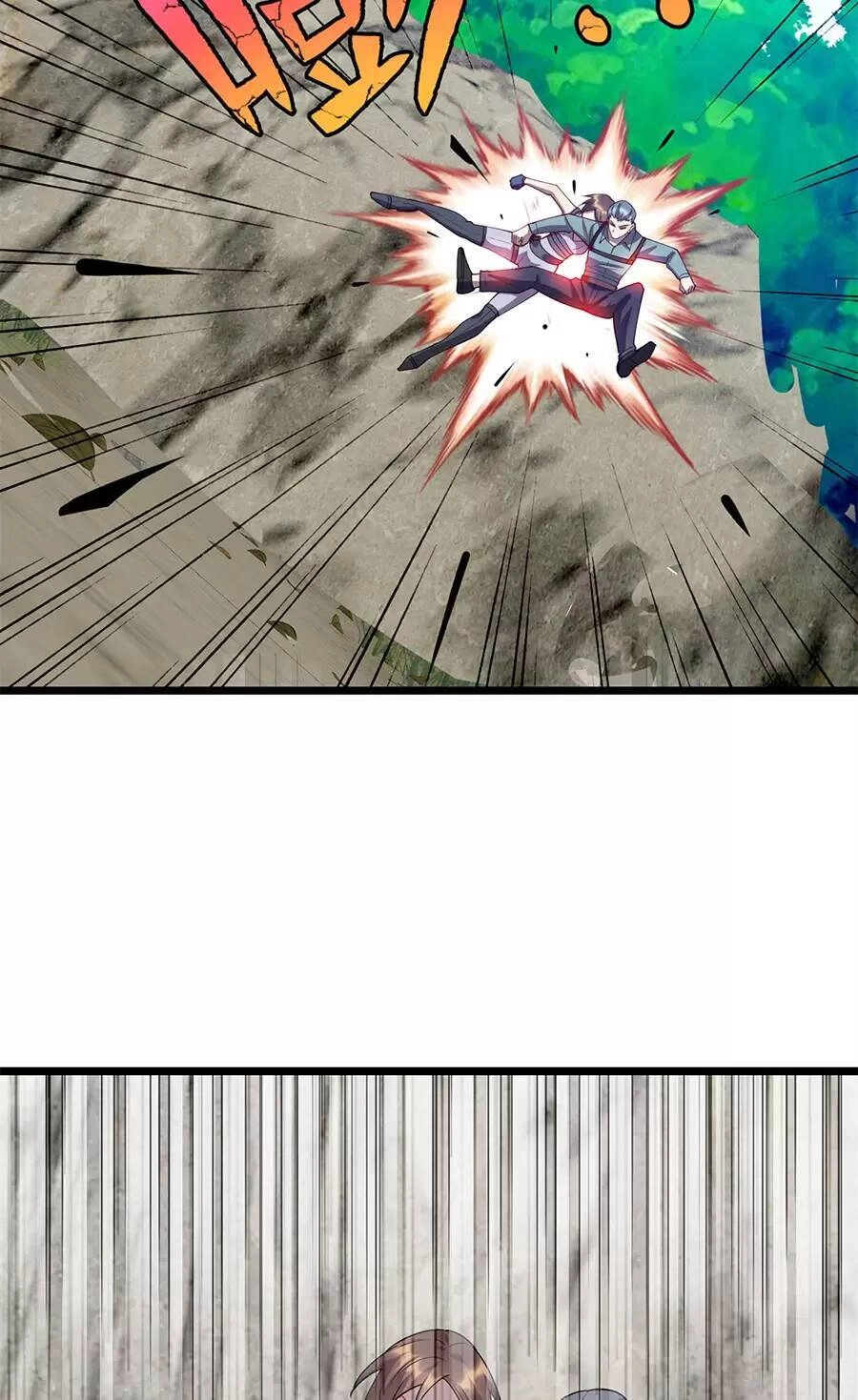 Long Hoàng Vũ Thần Chapter 83 - 15