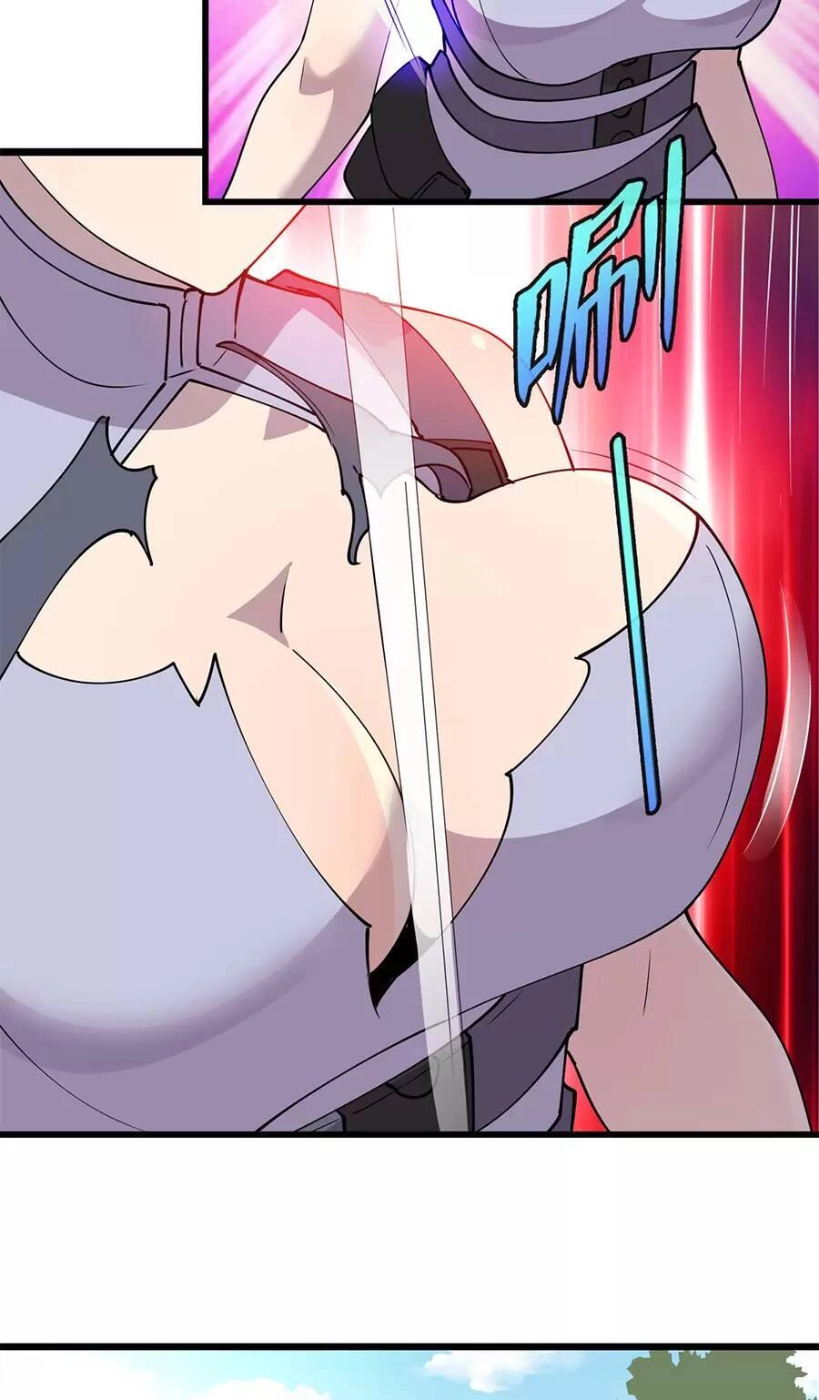 Long Hoàng Vũ Thần Chapter 83 - 27