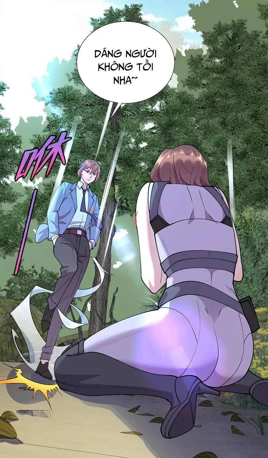 Long Hoàng Vũ Thần Chapter 83 - 28