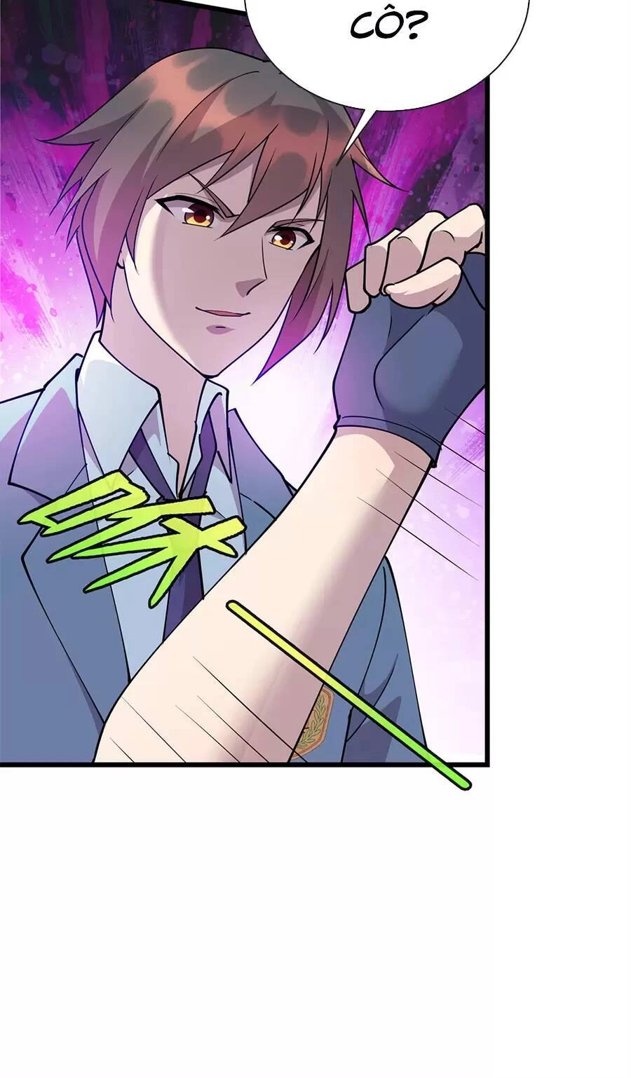 Long Hoàng Vũ Thần Chapter 83 - 30