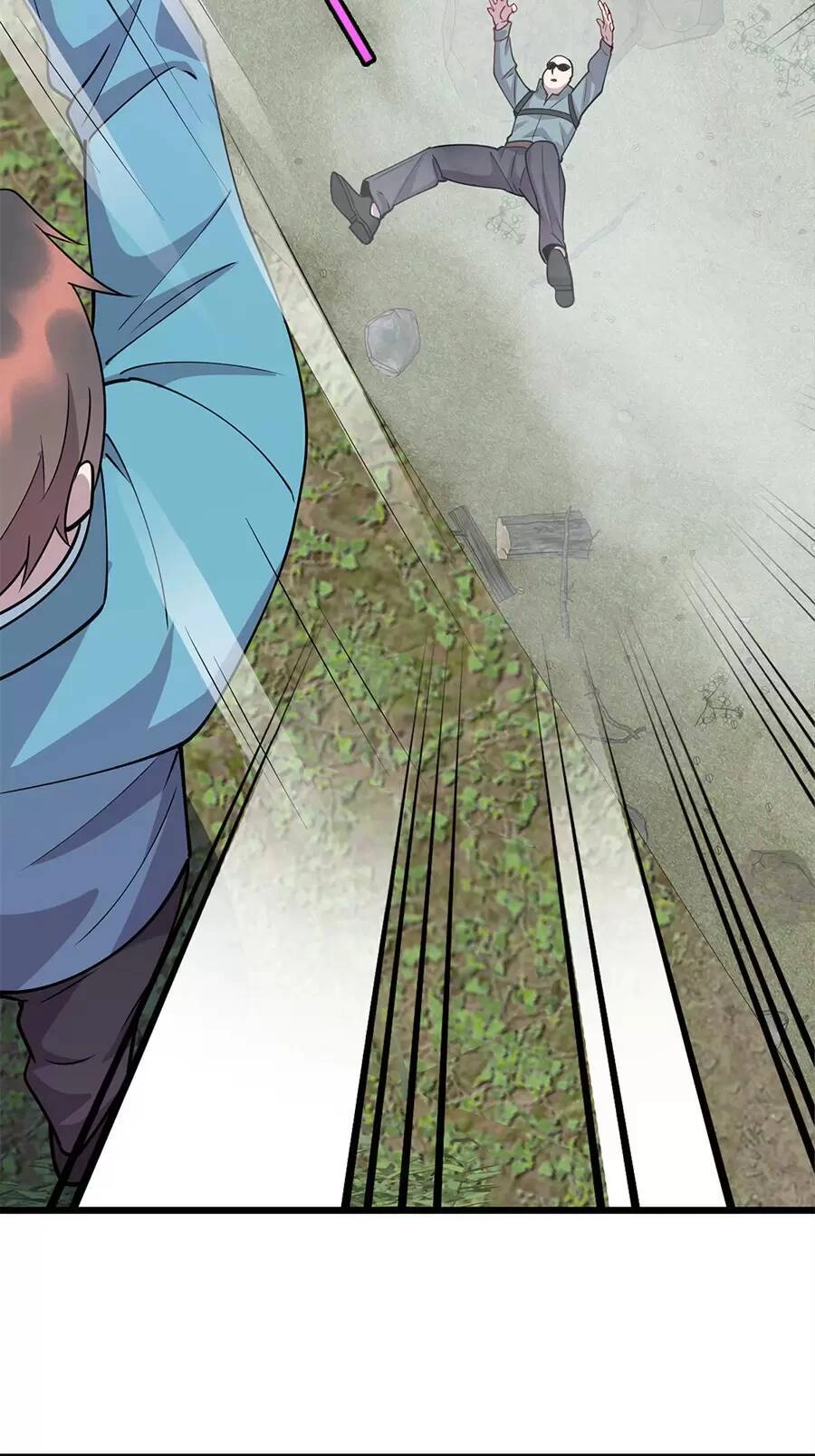 Long Hoàng Vũ Thần Chapter 84 - 8