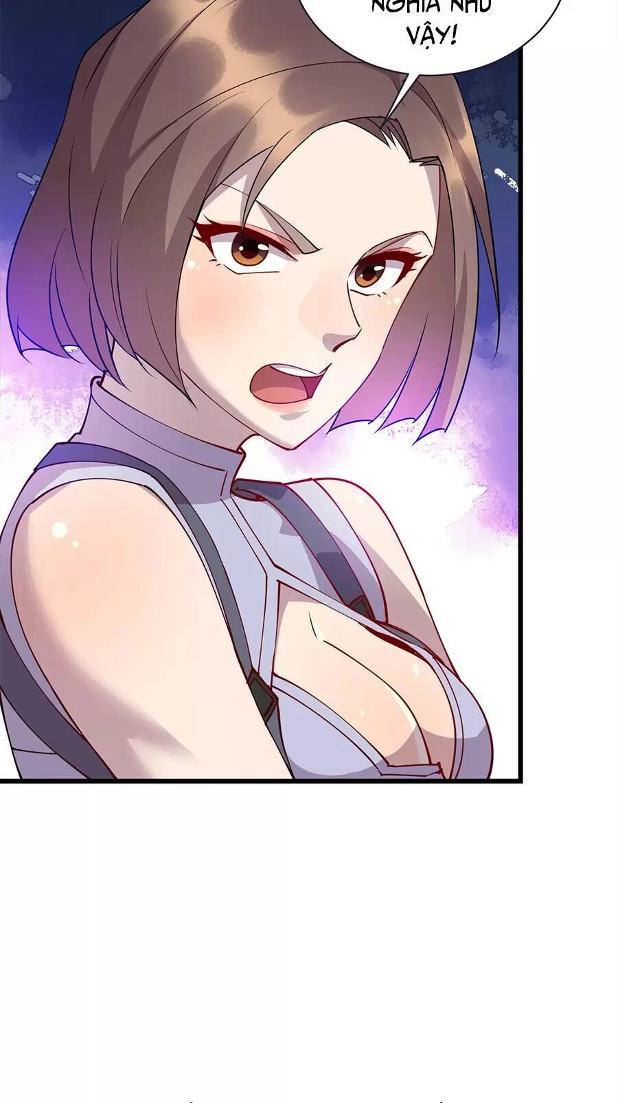 Long Hoàng Vũ Thần Chapter 84 - 11