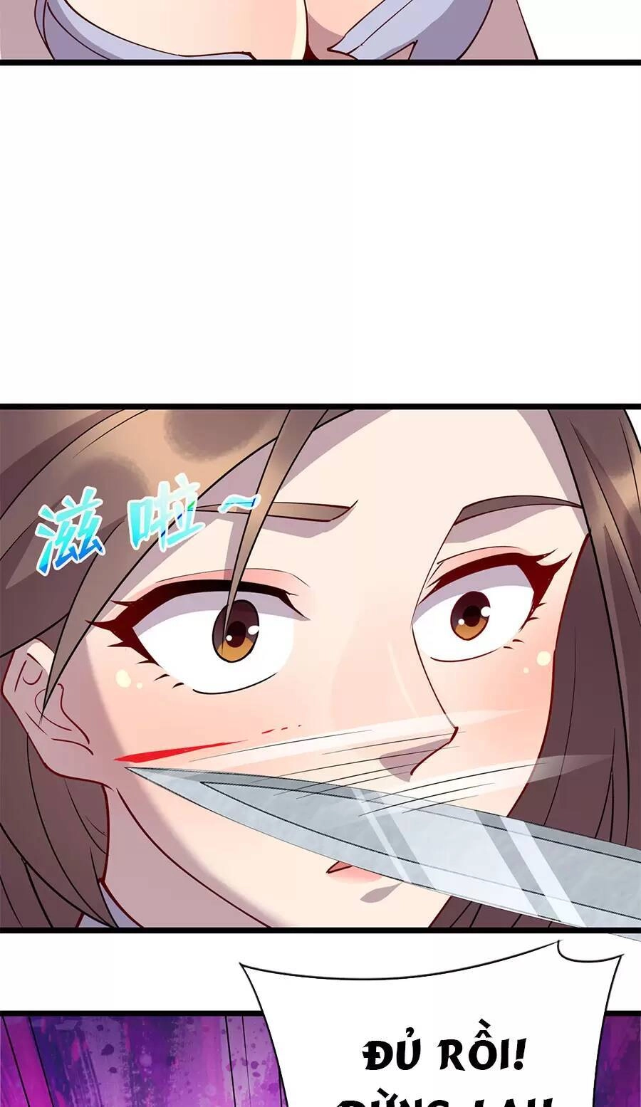 Long Hoàng Vũ Thần Chapter 84 - 14