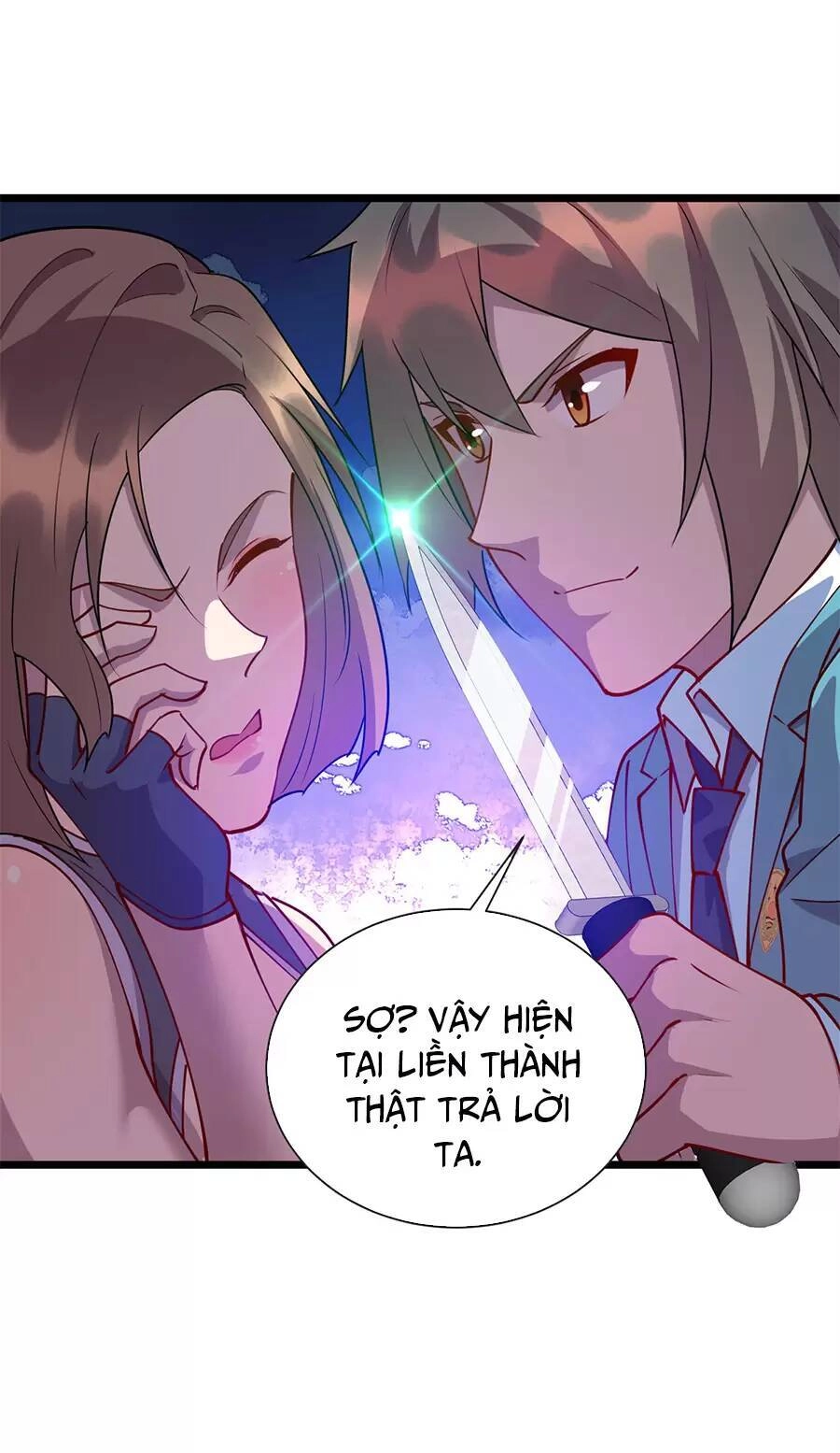 Long Hoàng Vũ Thần Chapter 84 - 16