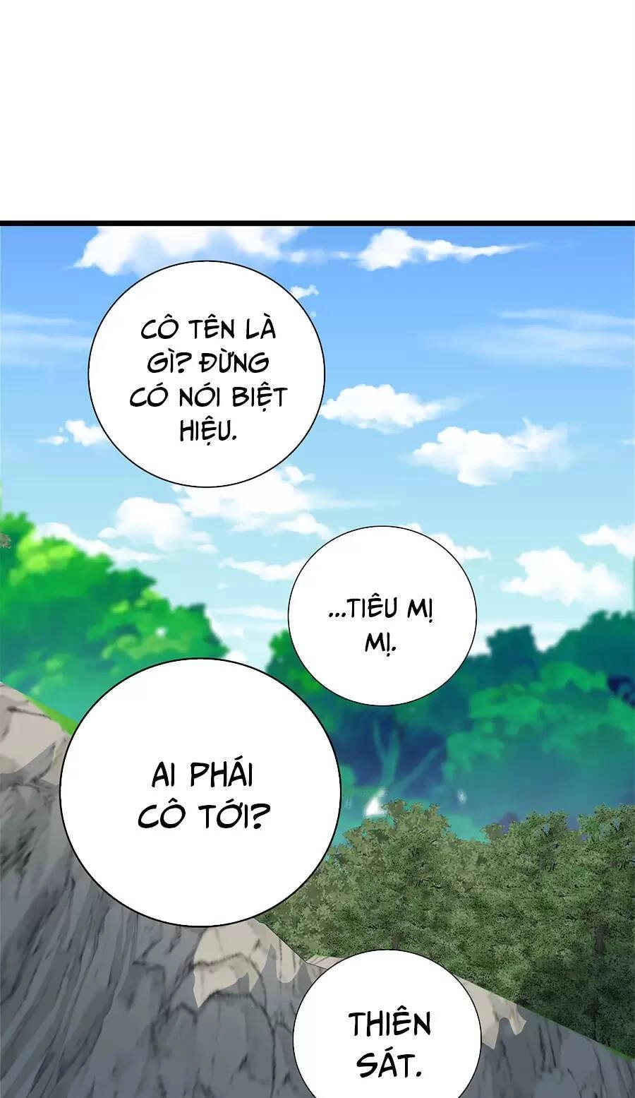 Long Hoàng Vũ Thần Chapter 84 - 17