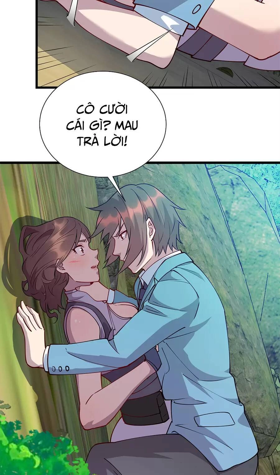 Long Hoàng Vũ Thần Chapter 84 - 24