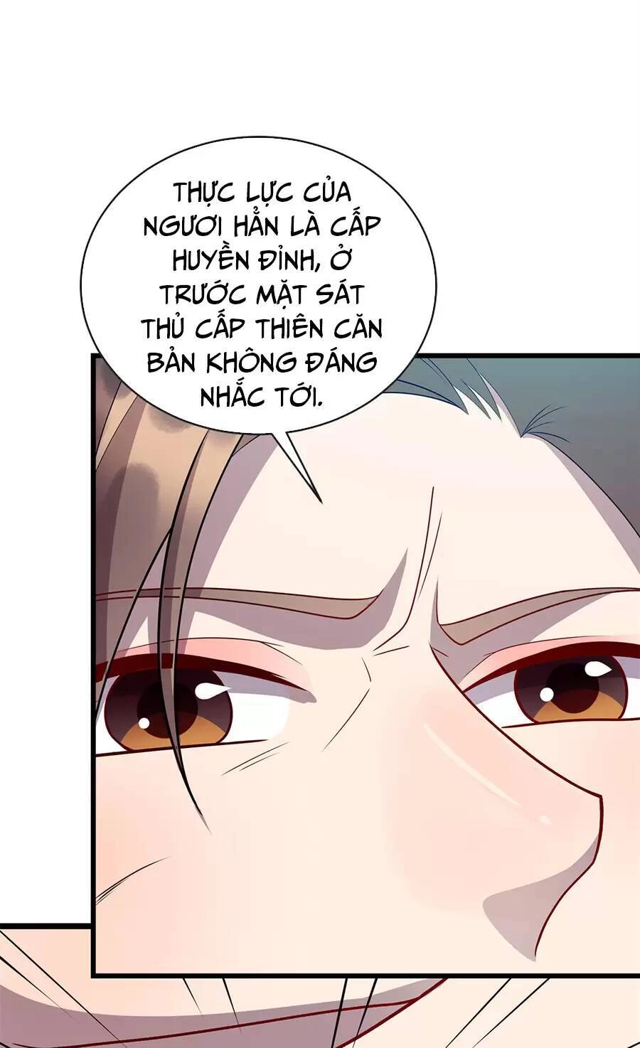 Long Hoàng Vũ Thần Chapter 84 - 26