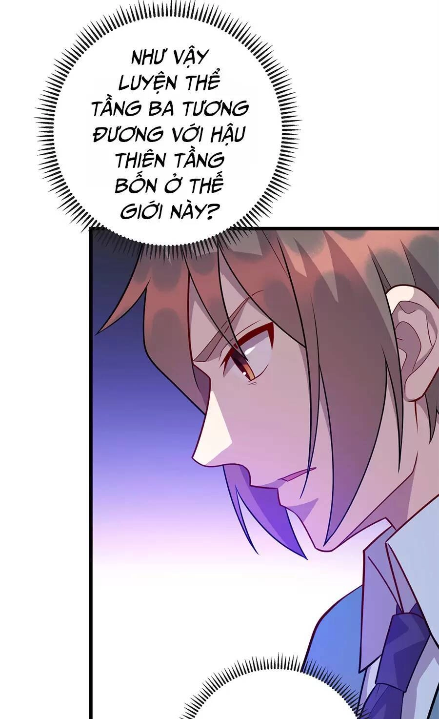 Long Hoàng Vũ Thần Chapter 84 - 29