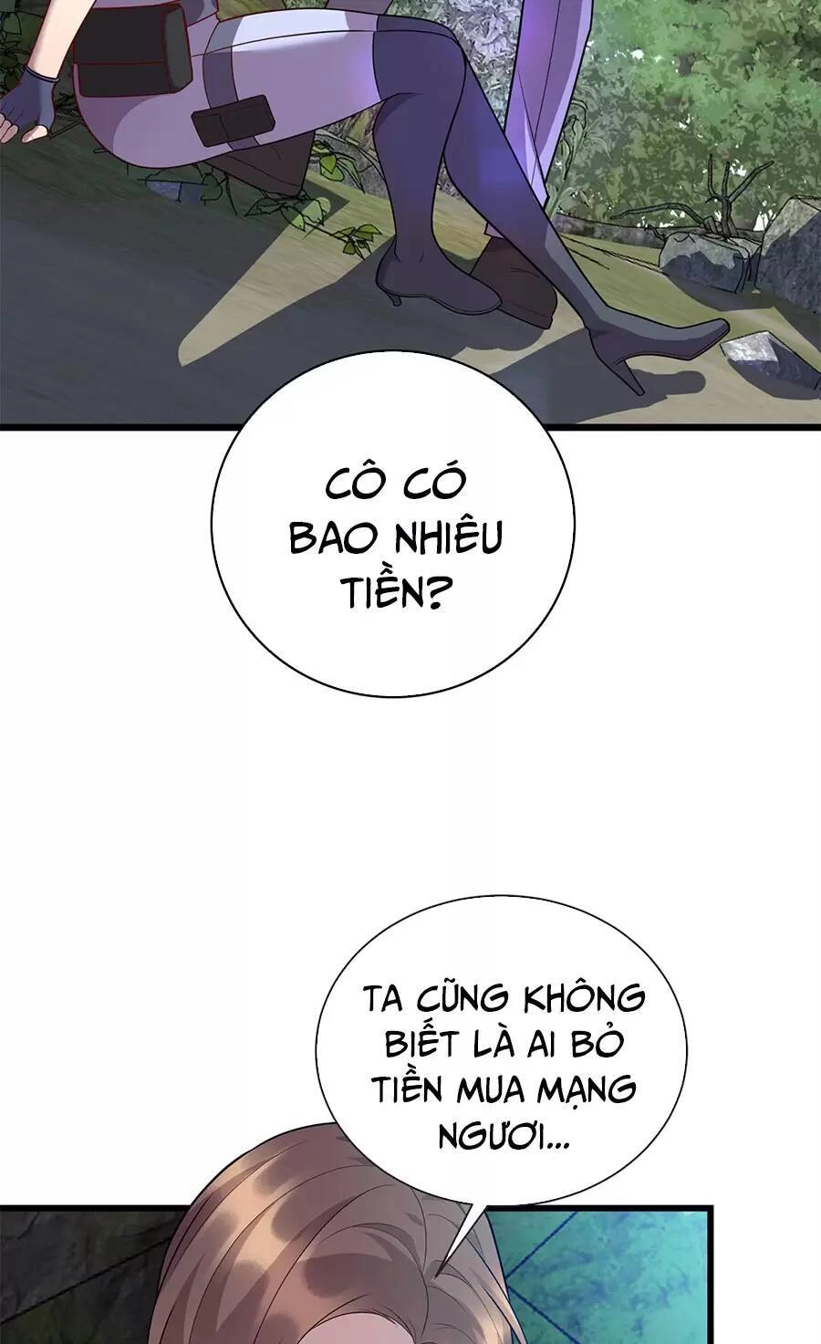 Long Hoàng Vũ Thần Chapter 84 - 31