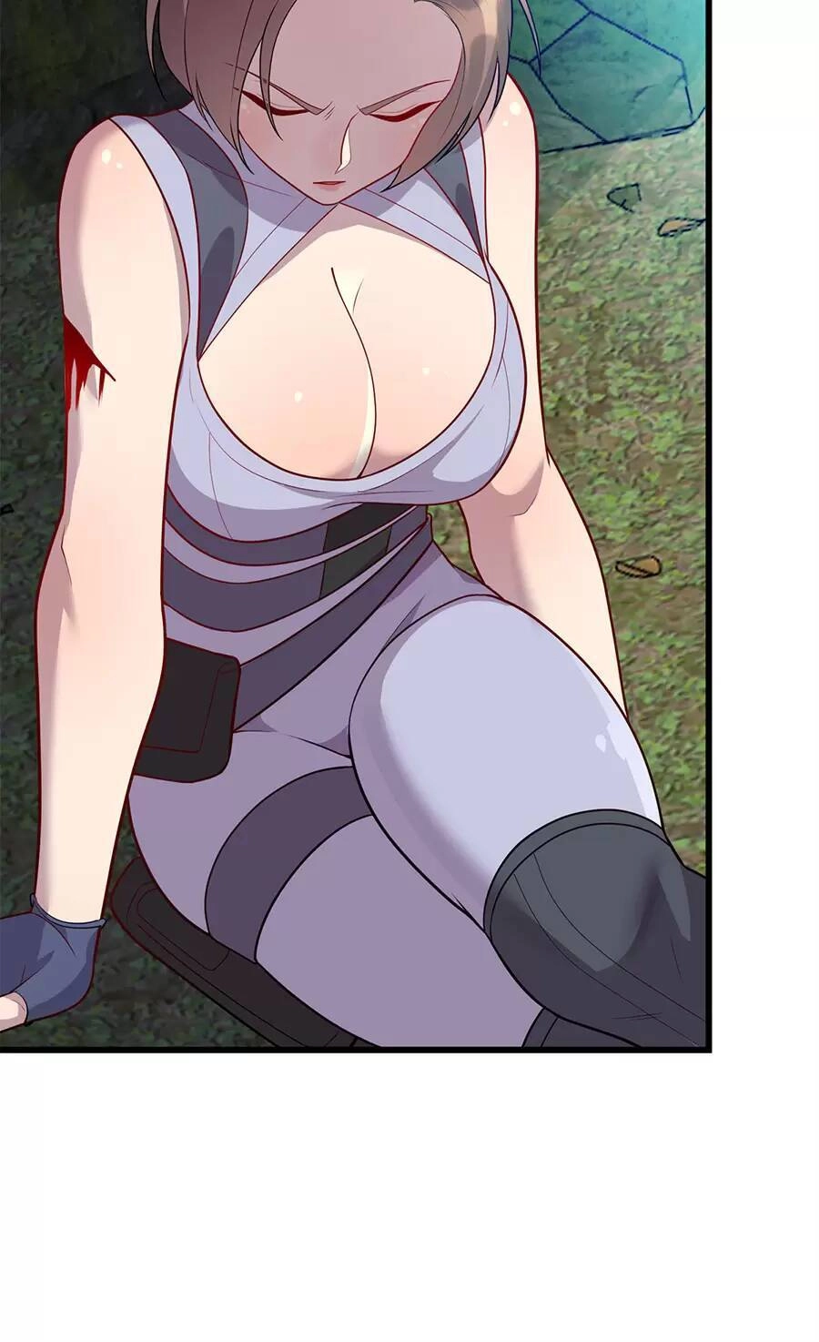 Long Hoàng Vũ Thần Chapter 84 - 32