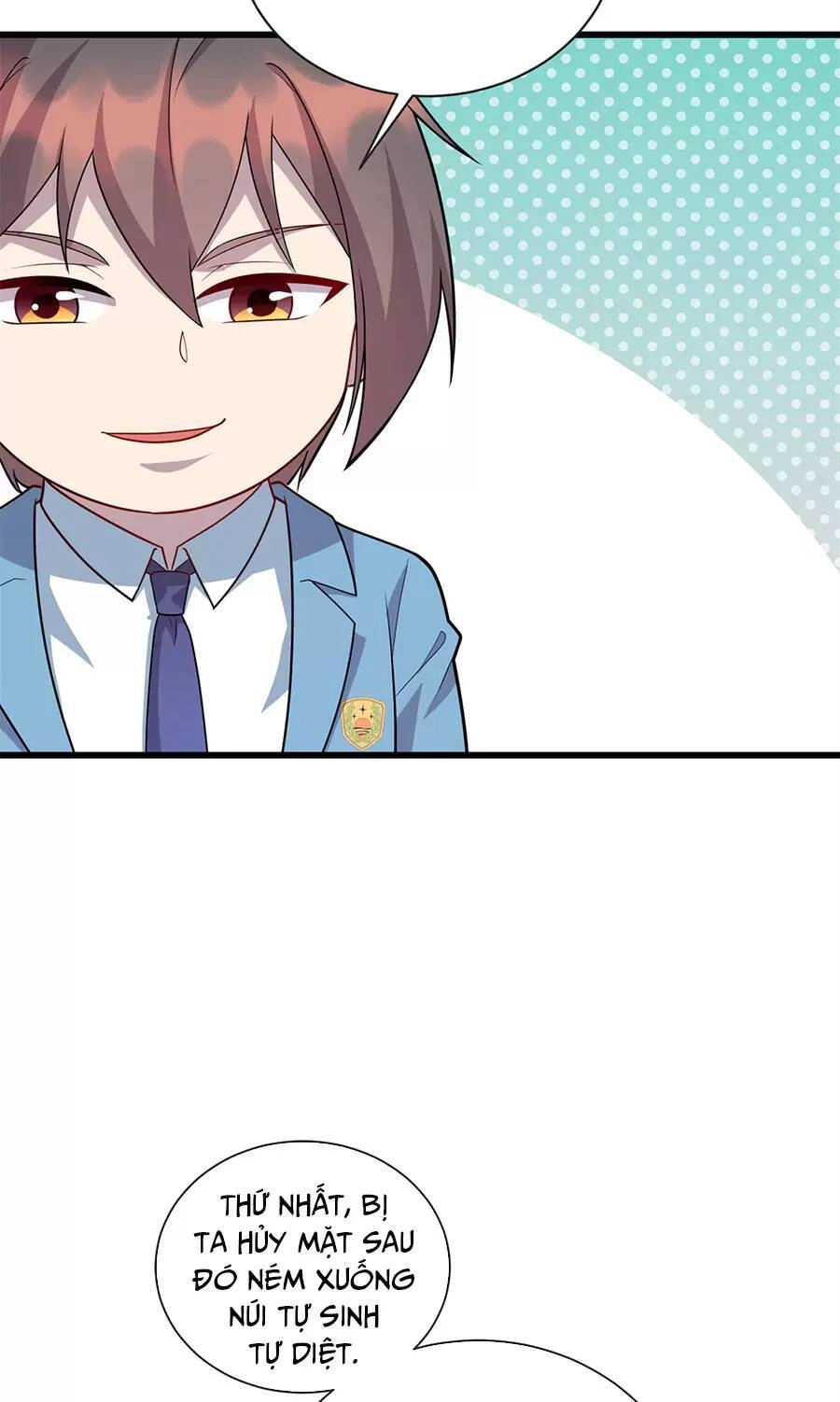 Long Hoàng Vũ Thần Chapter 84 - 35