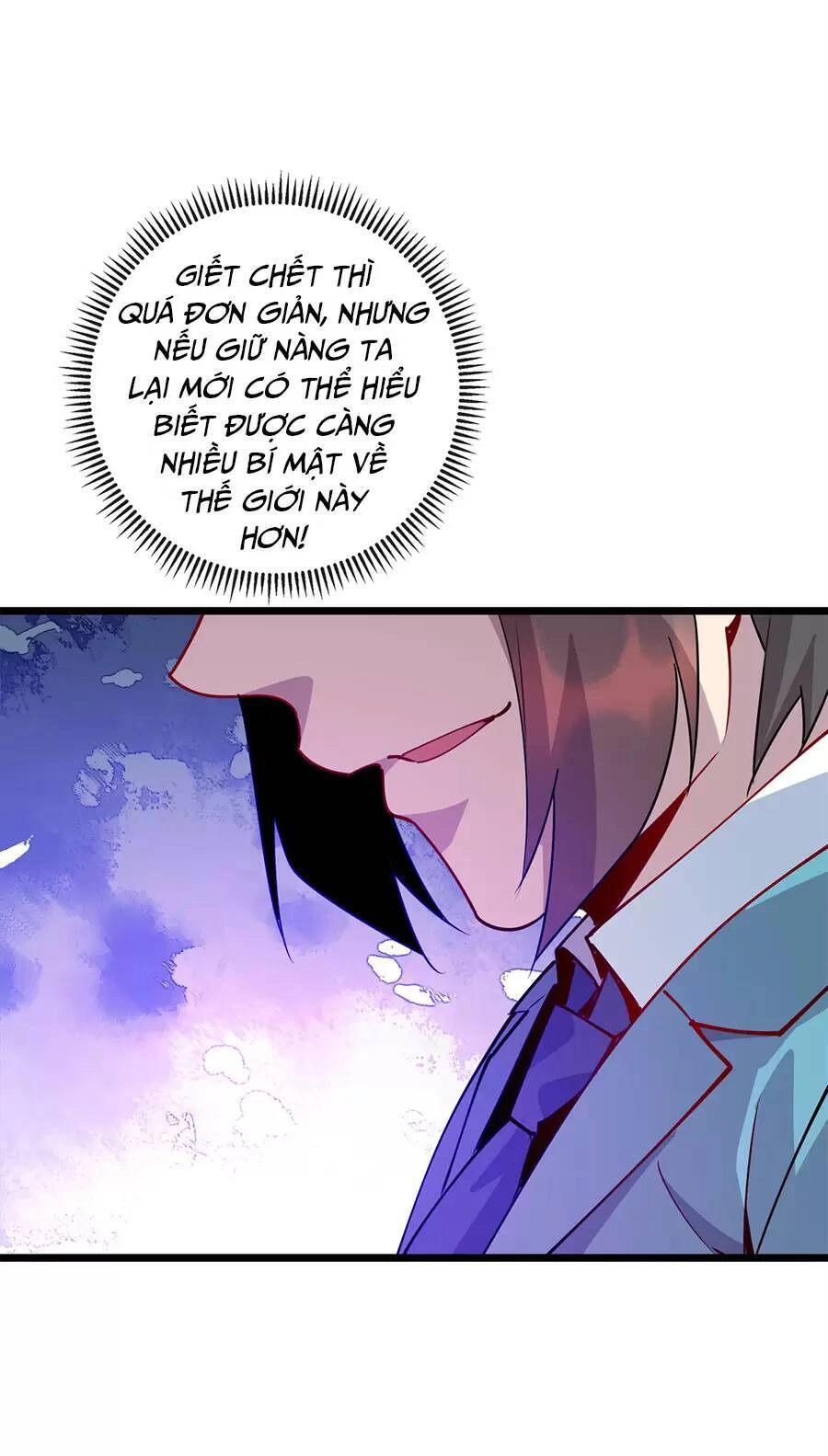 Long Hoàng Vũ Thần Chapter 84 - 38