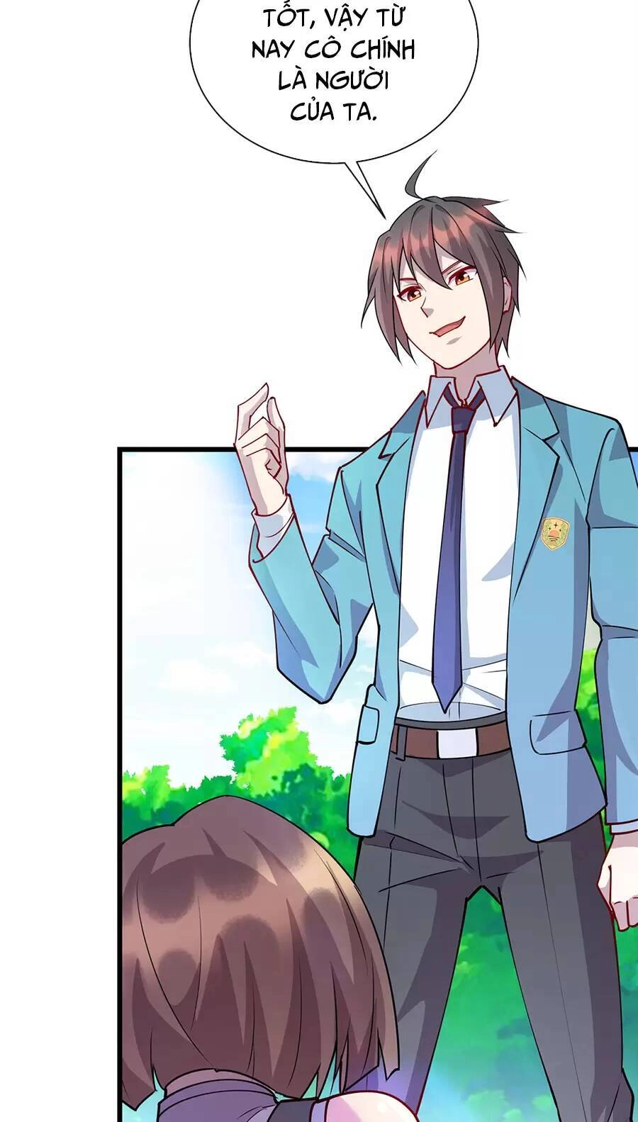 Long Hoàng Vũ Thần Chapter 84 - 40